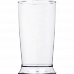 Блендер ARDESTO HBK-740W белый (Погружной, 500 Вт)