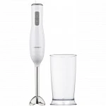 Блендер ARDESTO HBK-740W белый (Погружной, 500 Вт)