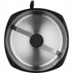 Кофемашина ARDESTO Кофемолка KCG-8805 черная