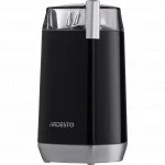 Кофемашина ARDESTO Кофемолка KCG-8805 черная