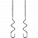 Миксер ARDESTO HMK-4006W белый (Ручной, 400 Вт)