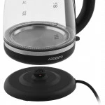 ARDESTO EKL-F100 черный (Чайник, 1.7 л., 2150 Вт)
