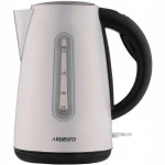 ARDESTO EKL-F300W белый (Чайник, 1.7 л., 2150 Вт)