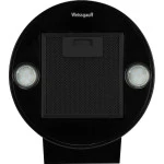 Вытяжка Weissgauff Tubus 90 Black Edition 429587