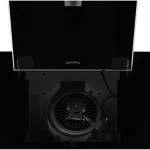 Вытяжка Weissgauff SIGMA 50 PB BL 430135