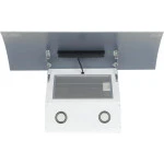 Вытяжка Lex Plaza GS 900 WH CHTI000368