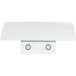 Вытяжка Lex Plaza GS 900 WH CHTI000368