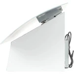 Вытяжка Lex Plaza GS 900 WH CHTI000368