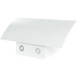 Вытяжка Lex Plaza GS 900 WH CHTI000368