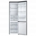 Холодильник Samsung RB37A5291B1/WT