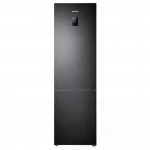 Холодильник Samsung RB37A5291B1/WT