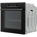 Духовка Gorenje BO6735E02BK