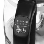 KITFORT KT-6119 (Чайник, 1.7 л., 1850 Вт)