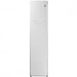 LG Стайлер для одежды (белый) S3WER (Паровой шкаф, 1850 Вт)