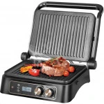 Прочее Redmond Гриль SteakMaster RGM-M817D