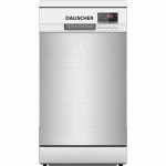 Посудомоечная машина DAUSCHER  DD-4550FSS-G