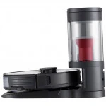 Пылесос Roborock S7+ с зарядным устройством S7P52-02 (Робот, 66 Вт)