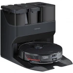 Пылесос Roborock S7 MaxV Ultra S270RR/S7MU52-02 (Робот, 74 Вт)