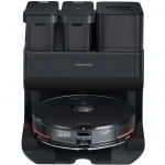 Пылесос Roborock S7 MaxV Ultra S270RR/S7MU52-02 (Робот, 74 Вт)