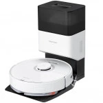Пылесос Roborock Q7 Max+ Q7MP02-02-WHITE (Робот, 55 Вт)