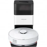 Пылесос Roborock Q7 Max+ Q7MP02-02-WHITE (Робот, 55 Вт)