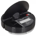 Пылесос Roborock Q7 Black Q400RR (Робот, 50 Вт)