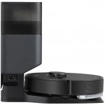 Пылесос Roborock Q7+ Q7P52-02-BLACK (Робот, 50 Вт)