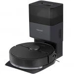 Пылесос Roborock Q7+ Q7P52-02-BLACK (Робот, 50 Вт)