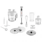 Блендер Redmond RHB-2989 (Погружной, 1300 Вт)