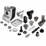 Мясорубка Redmond RMG-1230-7 (2000 Вт)