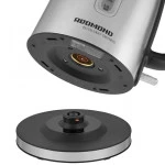 Redmond RK-M155 (Чайник, 1.7 л., 2200 Вт)