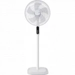 Centek CT-5026 White CT-5026-White (Вентилятор)