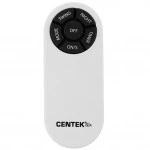 Centek CT-5026 White CT-5026-White (Вентилятор)