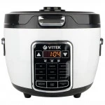Мультиварка VITEK VT-4284 (700 Вт, 4)