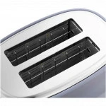 Тостер KITFORT КТ-2038-3 серый 815 Вт