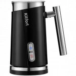 Кофемашина KITFORT Капучинатор черный КТ-751-1