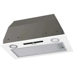 Вытяжка Weissgauff BOX 1200 WH 429196