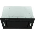 Вытяжка Lex GS Bloc G 600 BL CHTI000359