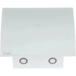 Вытяжка Lex Plaza GS 600 WH CHTI000366