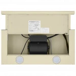 Вытяжка MAUNFELD VS Fast Glass 60 КА-00012991