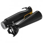 Блендер KITFORT КТ-3040-4 Black/orange (Погружной, 200 Вт)