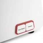 Мясорубка KITFORT КТ-2107 (1000 Вт)