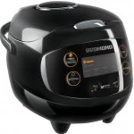 Мультиварка Redmond RMC-03 (350 Вт, 2)