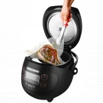 Мультиварка Redmond RMC-03 (350 Вт, 2)