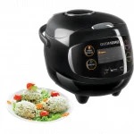 Мультиварка Redmond RMC-03 (350 Вт, 2)