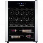 Холодильник ARDESTO Винный шкаф WCF-M24 черный
