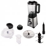 Блендер Redmond RSB-M3404 (Стационарный, 2600 Вт)