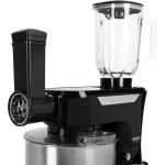 Кухонный комбайн Redmond RKM-4045 (1200 Вт)