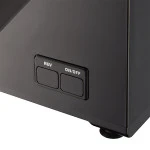 Мясорубка Redmond RMG-1236 Black (1340 Вт)