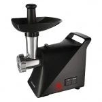 Мясорубка Redmond RMG-1236 Black (1340 Вт)